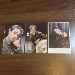 スキズ Straykids バンチャン まとめ売り 樂star 店舗特典