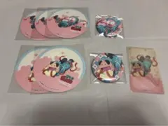 忍たま乱太郎 アニメイトカフェ