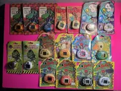 電子 玩具 マメ 携帯 レア ゲーム レトロ 13個まとめて 大量 - メルカリ