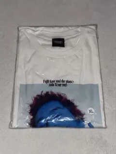 Fujii Kaze grace Tシャツ Mサイズ 藤井風 - メルカリ