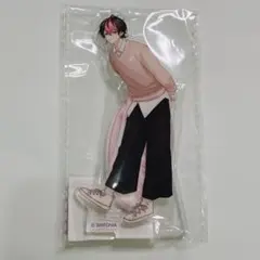 シクフォニ JOYSOUND カラオケ BanBan アクリルスタンド LAN