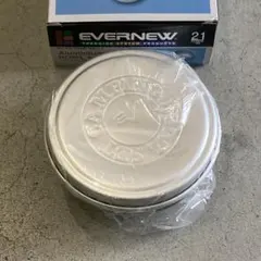 EVERNEW アルミボールセットのサムネイル