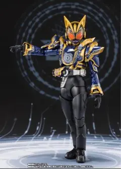 SHFiguarts 仮面ライダーナーゴファンタジーフォームのサムネイル