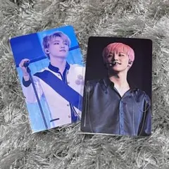 SEVENTEEN ディノ トレカ IDEAL CUT