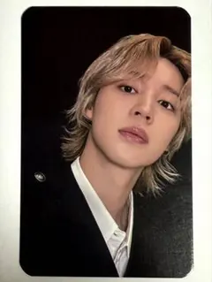 BTS ARIRANG JIMIN フォトカード - メルカリ