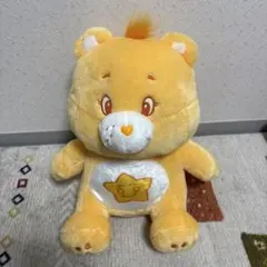 CareBears ケアベア ぬいぐるみ
