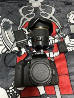 Canon EOS 5D Mark II Tamron 70-300mm - メルカリ