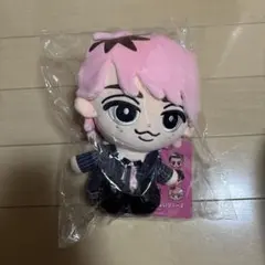 2026年最新】チルぬい 佐久間大介の人気アイテム - メルカリ