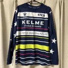KELME Lサイズウェア
