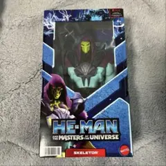 He-Man Skeletor フィギュア