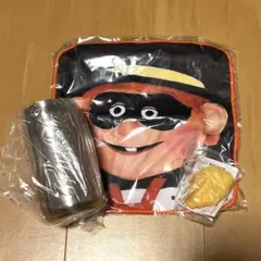 マクドナルド　サマーチャンスバック　夏福袋