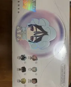 あんこ様専用】エイリアンステージ「宝宝」ベイビー シリーズ てるてる