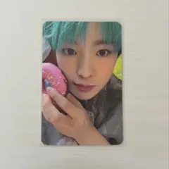 2026年最新】NCT wish ユウシ トレカの人気アイテム - メルカリ