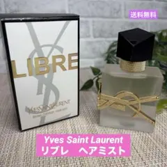 YSL No.1フレグランス リブレ ヘアミスト お誕生日セット - メルカリ