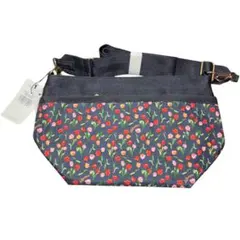 新品未使用 レスポートサック チューリップ ショルダーバッグ