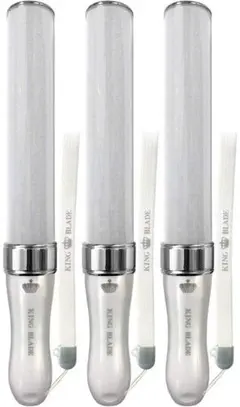 キングブレード X10R シャイニング 【4本】セット 新品・未使用