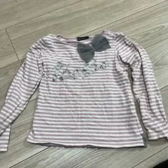 120サイズ ロンT