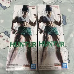 HUNTER×HUNTERのゴンさん ありったけのペンver. ２点セット