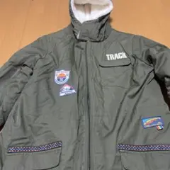 クリフメイヤー アウター Mサイズ