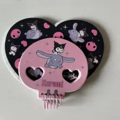 サンリオ　クロミちゃん　メモ帳　おまけメモつき