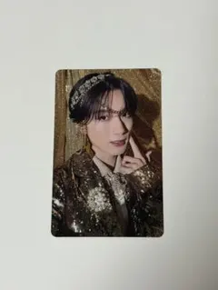 山中柔太朗 トレカ