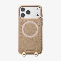 CUSTYPE iPhone用ケース ブラック iPhone17promax - メルカリ