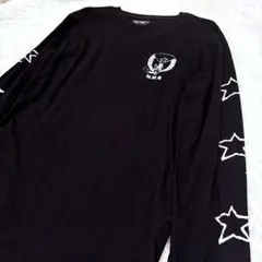 【 限定 】MMC「SET U FREE」ロング スリーブ Tシャツ カーハート