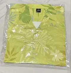 新品未使用 ズートピア Happyくじ B賞 アロハシャツ