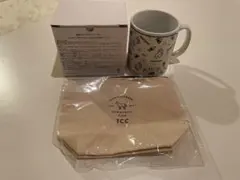 HERO　萩原ダイスケ　未使用　ホリミヤ　マグカップ　ホリミヤカフェ　希少品 HERO 萩原ダイスケ 未使用 ホリミヤ マグカップ ホリミヤカフェ 希少品