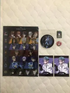 ツイステ グッズセット