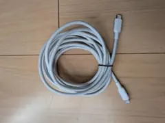 Anker USB-C & ライトニングケーブル