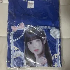 iLiFE! くじ 空詩かれん A賞 Tシャツ - メルカリ