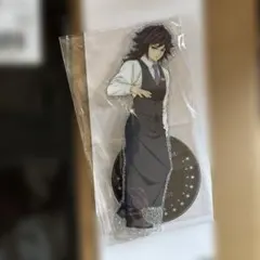 鬼滅の刃　冨岡義勇　モクテル　バー　　MOCKTAIL アクリルスタンド