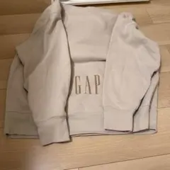 gap パーカー