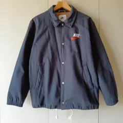 ナイキ コーチジャケット メンズ XL