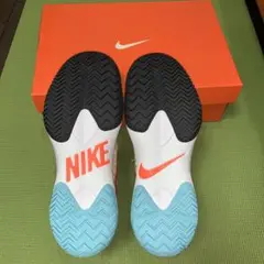 【値下げ】Nike メンズ テニスシューズ（未使用・新品）