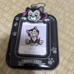 サンキューマート フィガロ トレカケース カードホルダー ディズニー