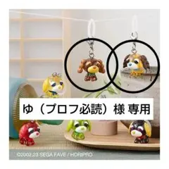 ゆ（プロフ必読）様 専用