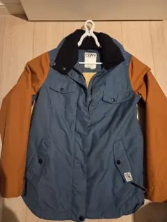 値段交渉あり値下げ早い者勝ちスノーボードウエア　ジャケット &パンツ　上下セット