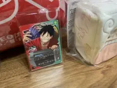 一番くじ　ONE PIECE CARD GAME セット　まとめ売り