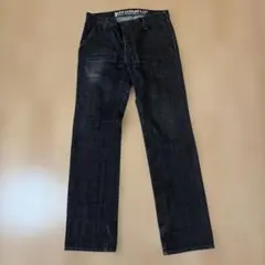 【中古品】Levi 502 デニム W30 L32