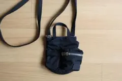 美品】Sacai × Porter スモールポケット バッグ - メルカリ