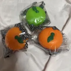 みかん　水系スクイーズのサムネイル
