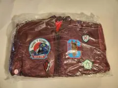 コントレイル　MA-1ブルゾン LL