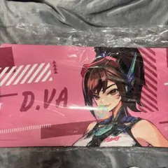 2026年最新】オーバーウォッチ デスクマットの人気アイテム - メルカリ