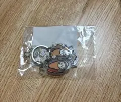 ちいかわ ハッピーバッグ 2026 7連アクリルキーホルダー