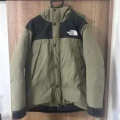 マウンテンダウンジャケットTHE NORTH FACE
