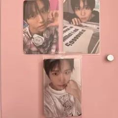NCT WISH ISPY 제히