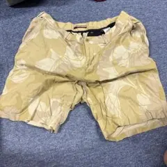 TOMMY HILFIGER ハーフパンツ 38インチ