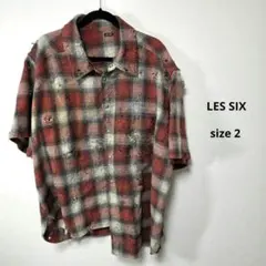 2026年最新】les sixの人気アイテム - メルカリ